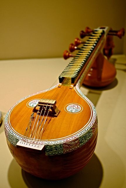 Veena Icon